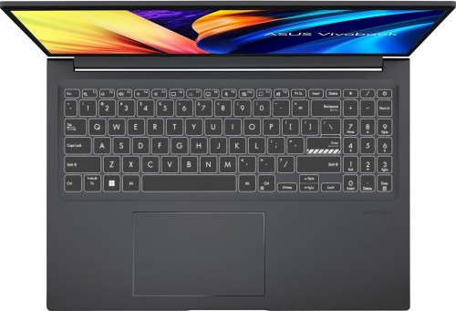 Asus Vivobook 16 A1605ZA