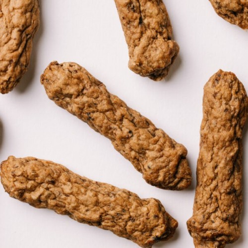 Savory Deer Bars 100 g
