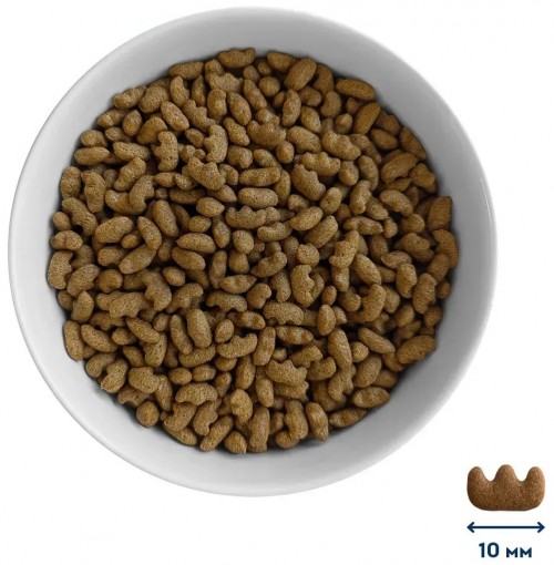 Home Food Adult Hairball Control 200 g