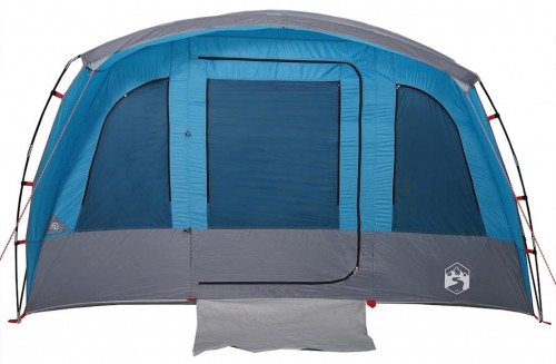 VidaXL Family Tunnel 8-Person Waterproof