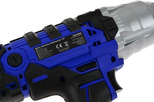 Geko G81053