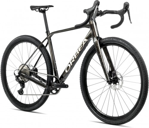 ORBEA Terra H30 2025 frame XS
