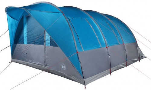 VidaXL Tunnel 5-Person Waterproof
