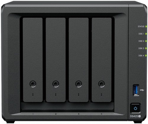 Synology DiskStation DS425+