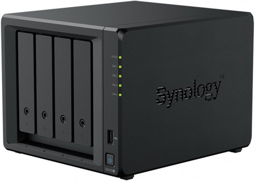 Synology DiskStation DS425+