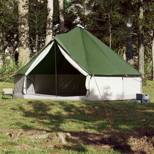VidaXL Family Tipi 12-Person