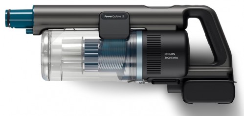 Philips Aqua XC 8055