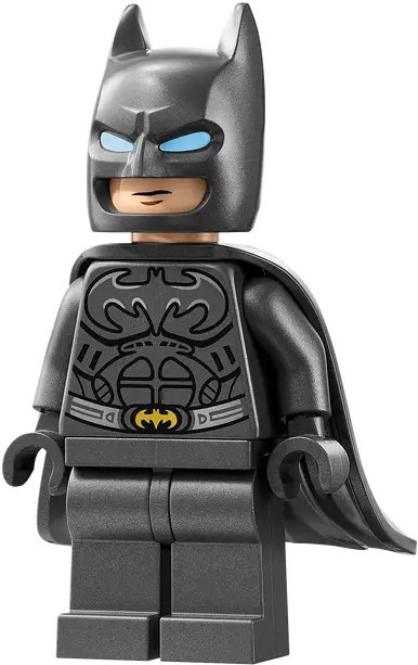 Lego Batman Forever Batmobile 76304