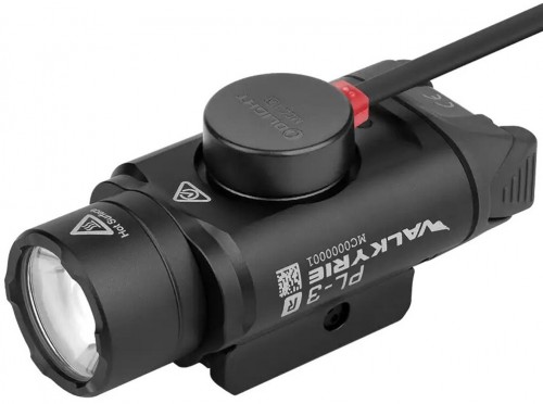Olight PL-3R Valkyrie