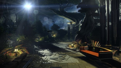 Arkane Studios Prey