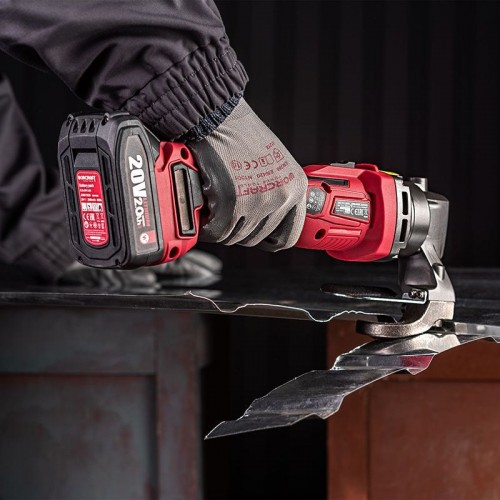 Worcraft CHMS-S20LiB