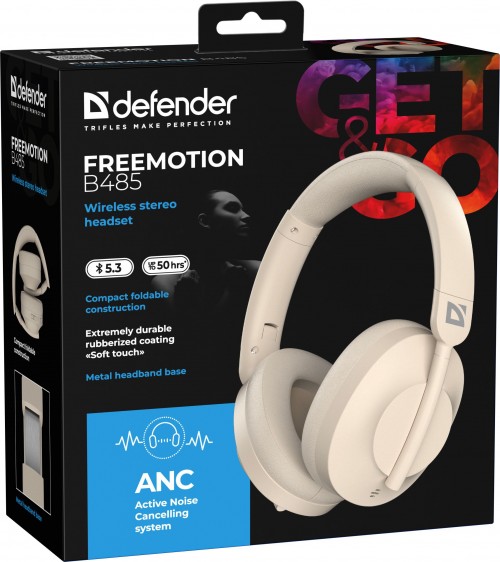 Defender FreeMotion B485