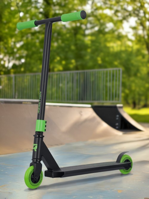 Re:Action Stunt 1.0