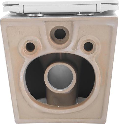 Q-tap Scorpio Ultra Quiet QT14332380ASW