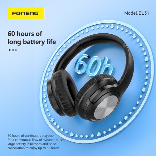 Foneng BL51
