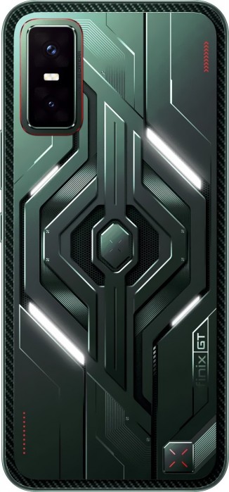 Infinix GT 30 5G Plus