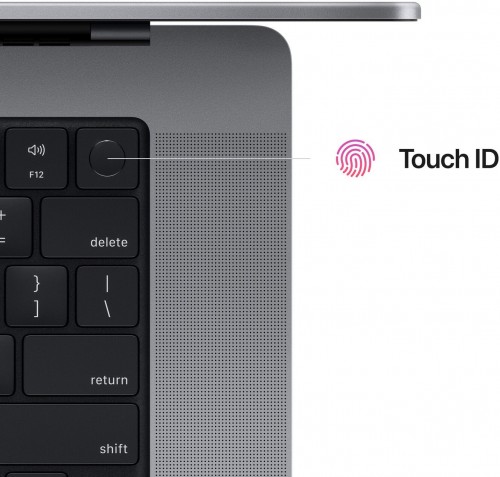 Apple MacBook Pro 16 2023 M2 Max