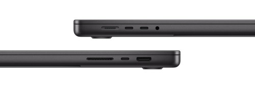 Apple MacBook Pro 16 2023 M3 Max