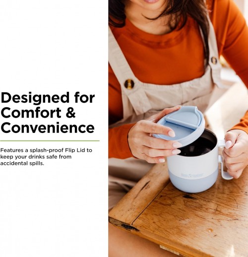 Klean Kanteen Rise Mug 414 ml