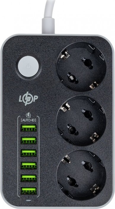 Logicpower F24U6