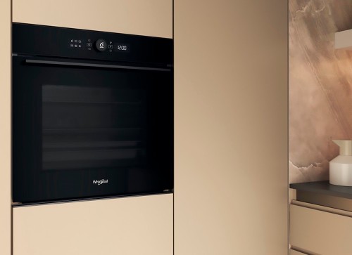 Whirlpool WOI 5S8HM1 SBA