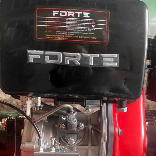 Forte 1000A