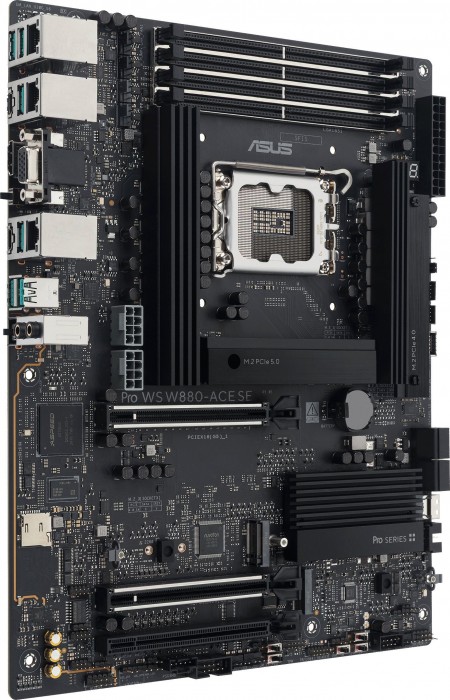 Asus Pro WS W880-ACE SE