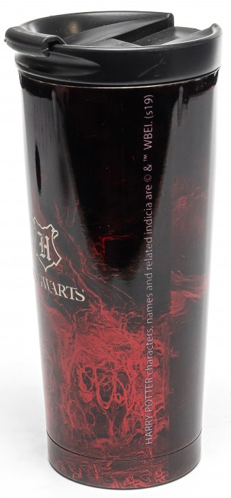 Stor Harry Potter Gryffindor 425