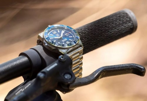 Luminox Pacific Diver Automatic XS.3104