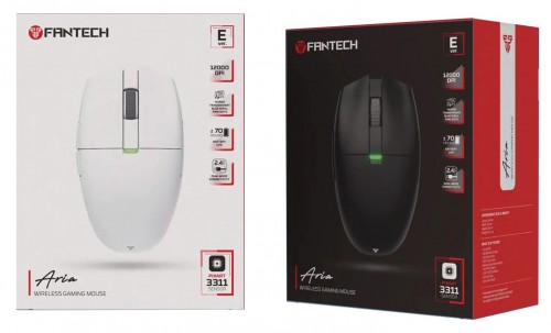 Fantech ARIA XD7E