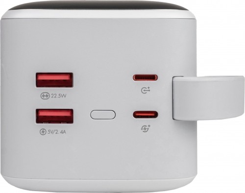 Logicpower PQ50