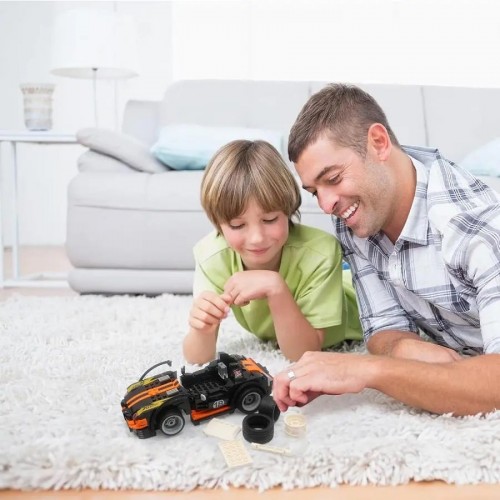 Wise Block Sports Car EU389054
