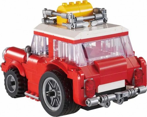 Wise Block Mini Speed World EU389104