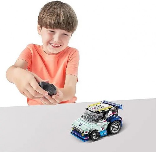 Wise Block Alfa Off Road Racer EU389105