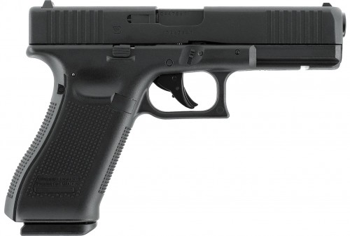 Umarex GLOCK 17 Gen5 6mm