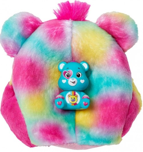 Barbie Cutie Reveal Care Bears JFV62