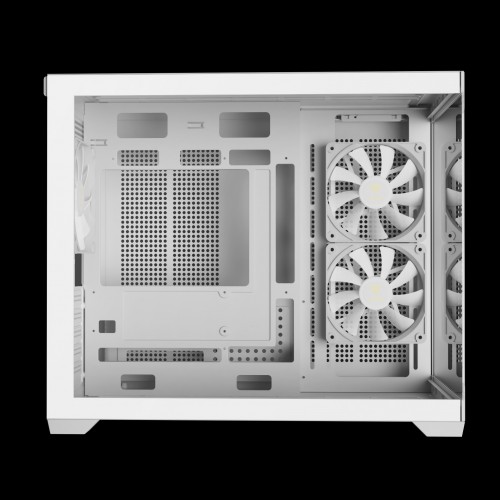 Gamdias AURA GC10M V2 ARGB White