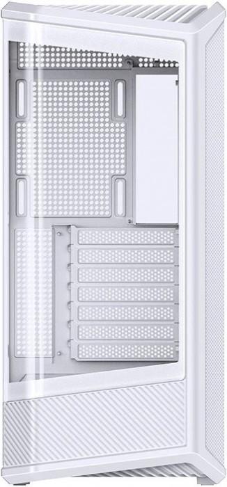 Jonsbo D400 White