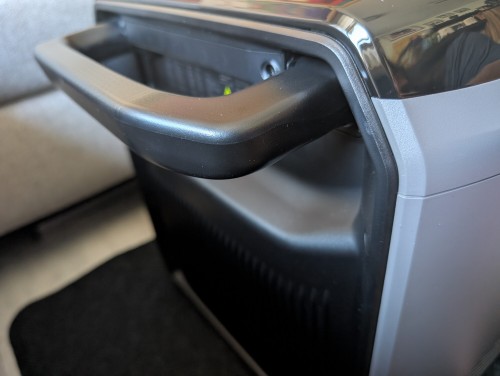 EcoFlow Glacier Classic 35L + Battery