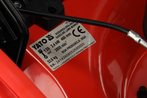 Yato YT-85525