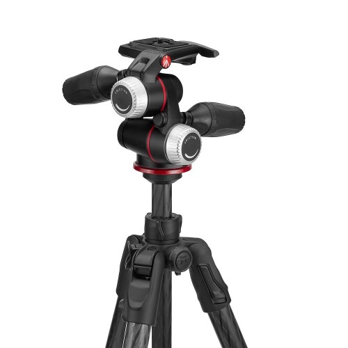 Manfrotto MTBFRTC4GTFB