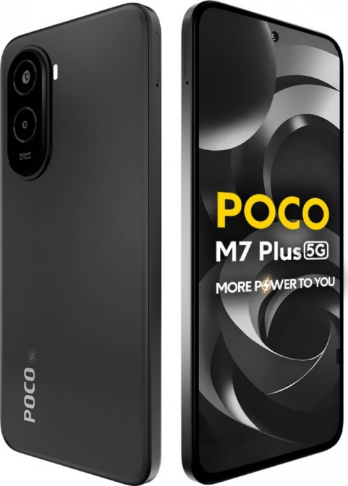 Poco M7 Plus