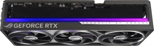 Asus GeForce RTX 5090 ROG Astral BTF OC