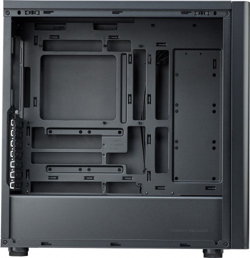 Cooler Master Elite 502 Black