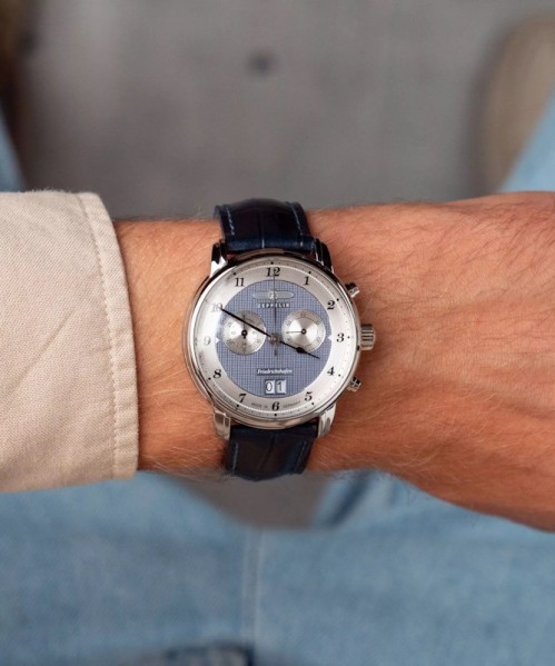 Zeppelin Friedrichshafen 8584-3