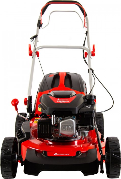 GREENSO KS46-G150N