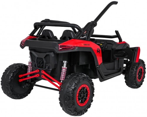 Ramiz Racing Road 2000