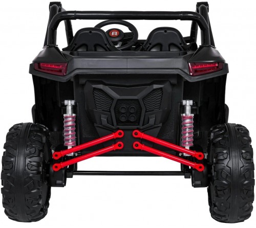 Ramiz Racing Road 2000