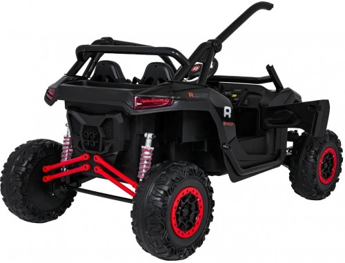 Ramiz Racing Road 2000