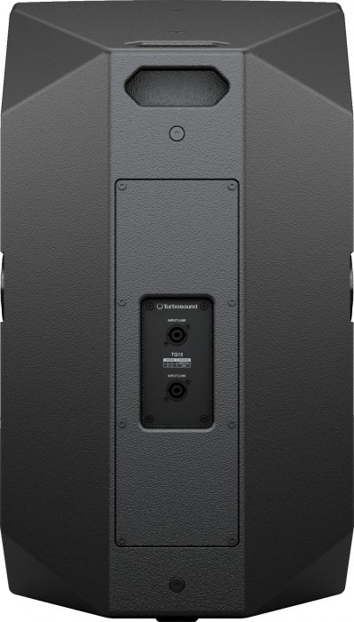 Turbosound TQ15